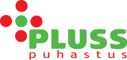 Plusspuhastus - 