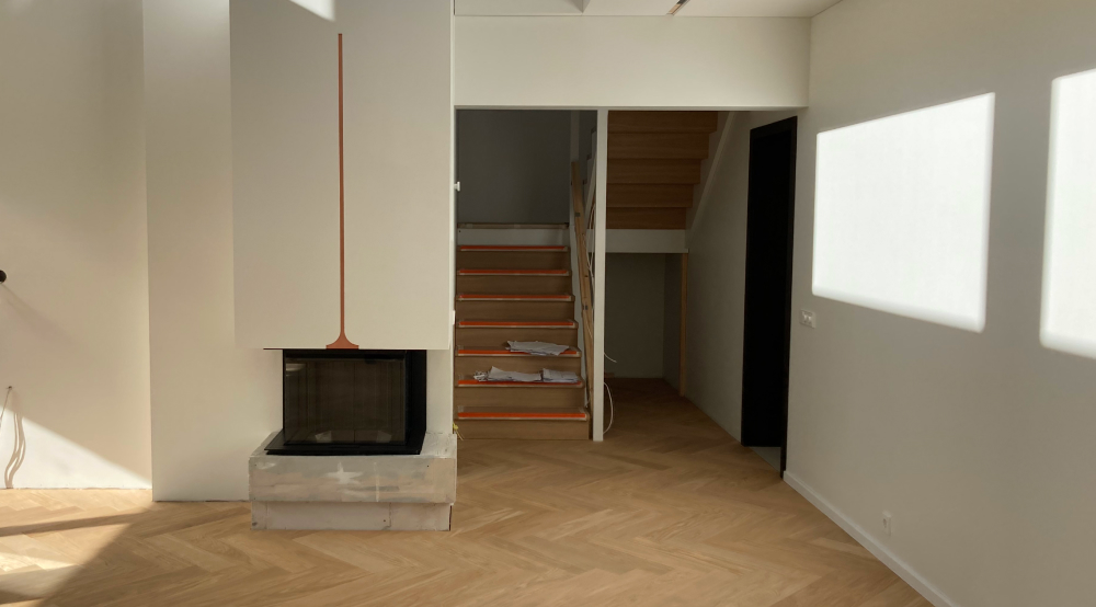 Ehitusjärgne koristus