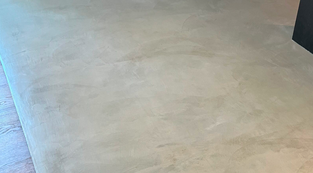 Kivipindade süvapesu