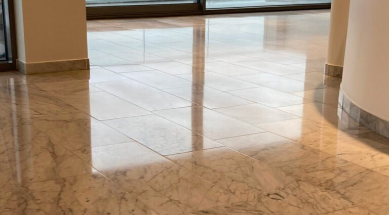 Looduskivi pindade renoveerimine ja lihvimine