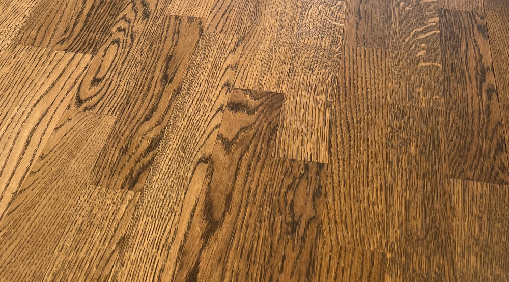 Puitpõrandate hooldusõlitamine